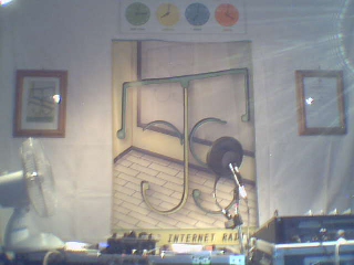 Arastro's Studio